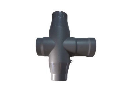 35kV無(wú)屏蔽WU連接器